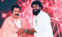 சினிமாவை நம்பினார் கைவிடப்படார் குறும்பட விழாவில் பாண்டியராஜன் பேச்சு